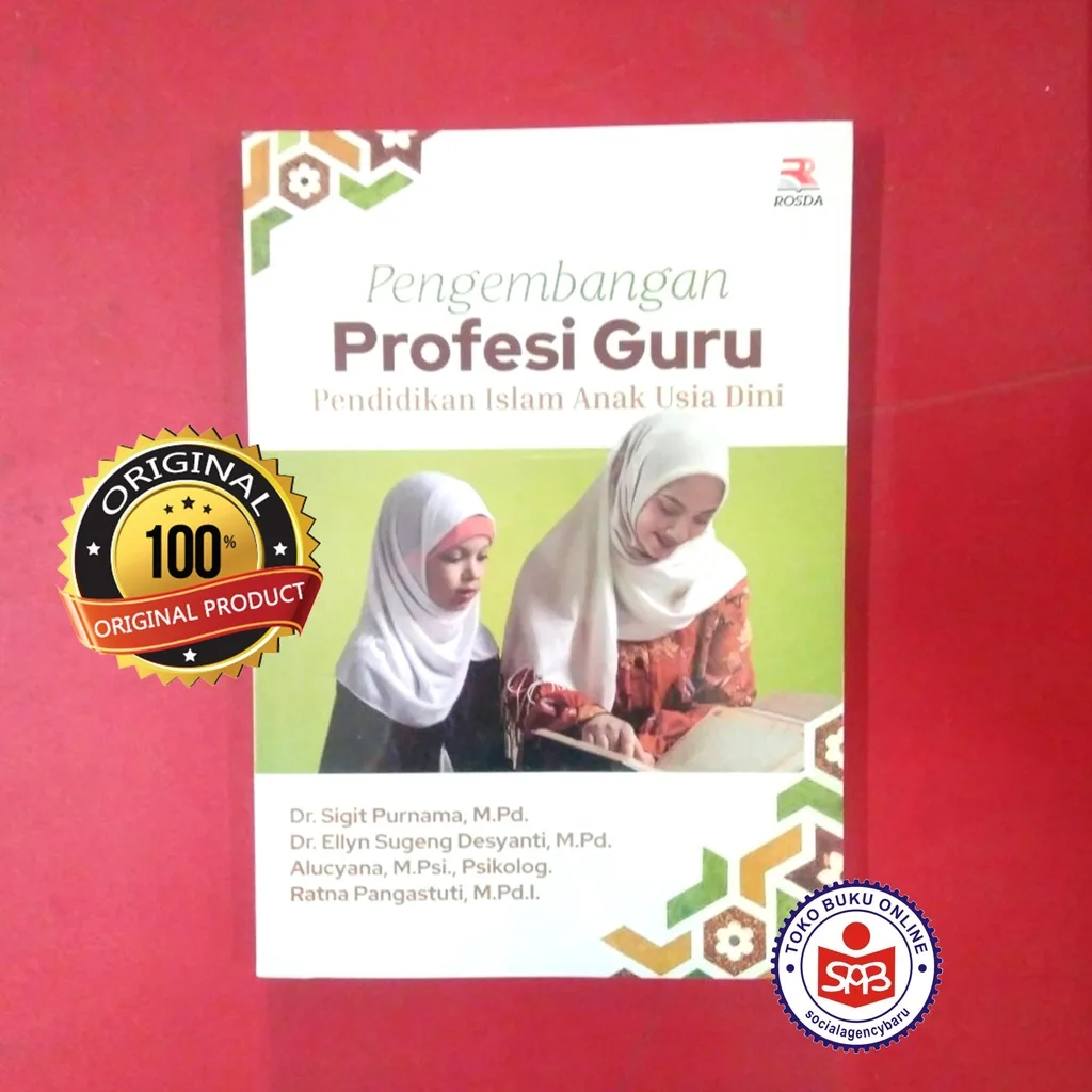 Pengembangan Profesi Guru - Sigit Purnama