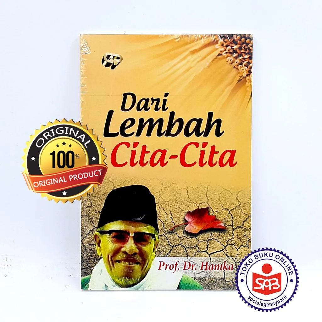 Dari Lembah Cita Cita - Hamka