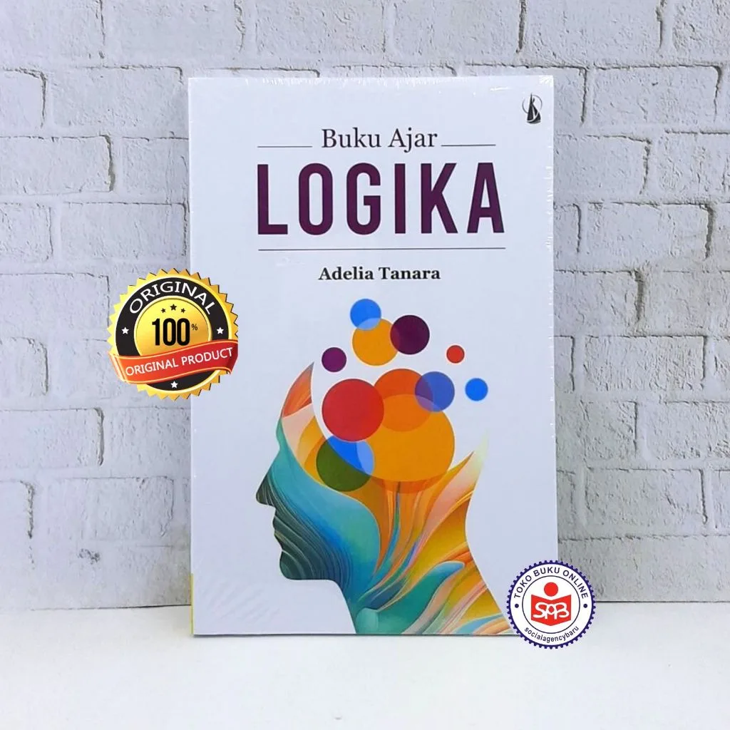 Buku Ajar Logika - Adelia Tanara