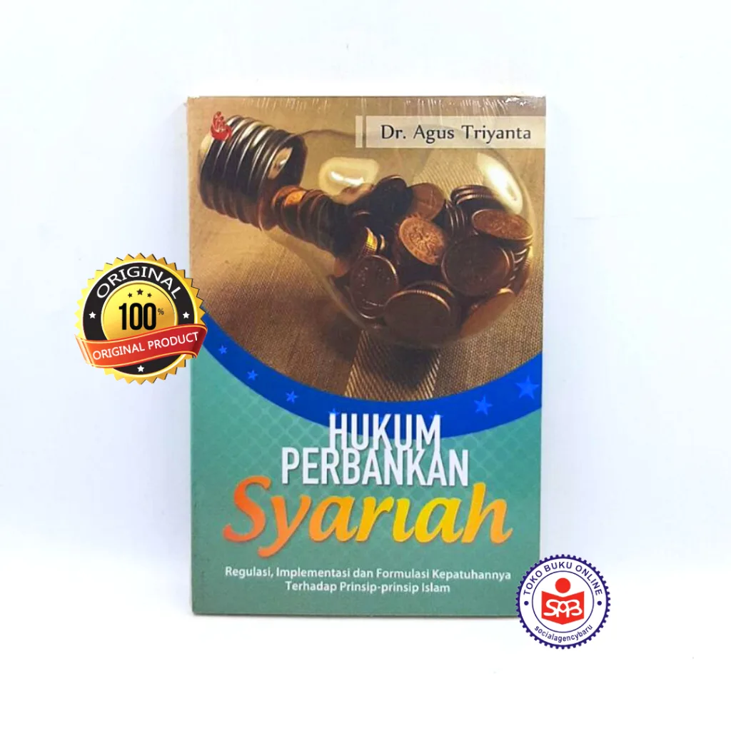 Hukum Perbankan Syariah - Agus Triyanta