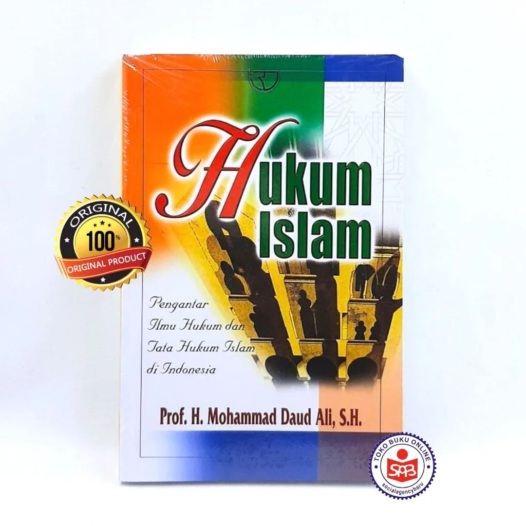 Hukum Islam - Mohammad Daud Ali