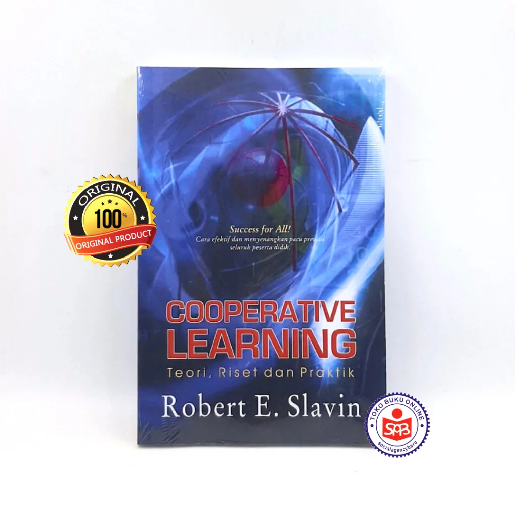 Cooperative Learning Teori Riset dan Praktik - Robert E. Slavin