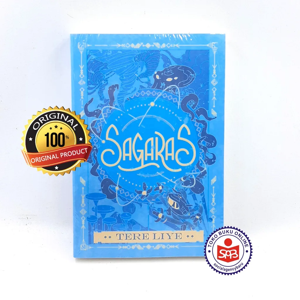 SagaraS - Tere Liye