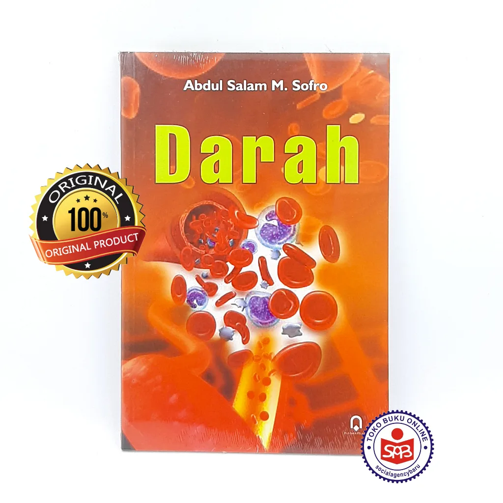 Darah - Abdul Salam M. Sofro