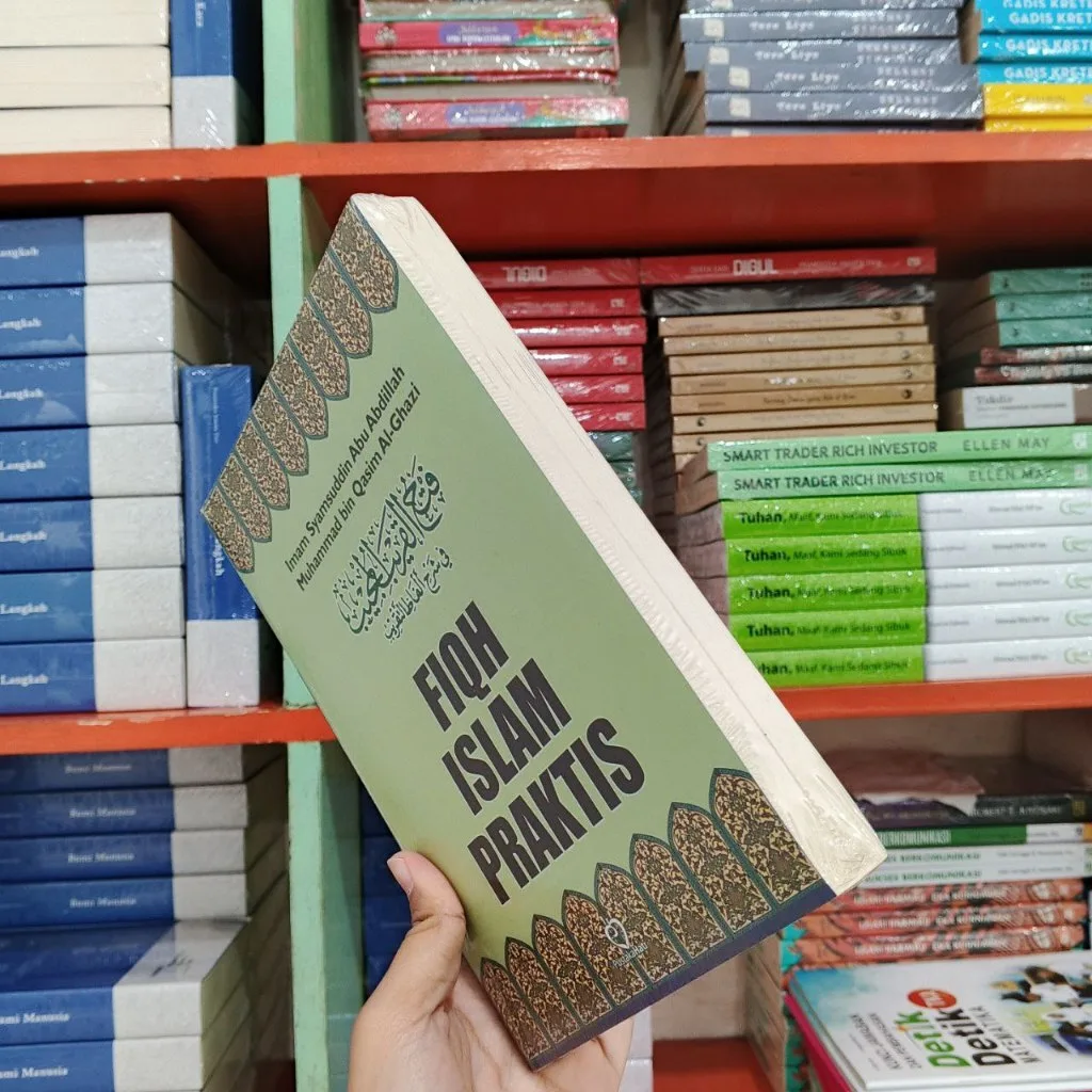 Fiqh Islam Praktis - Imam Syamsuddin Abu Abdillah