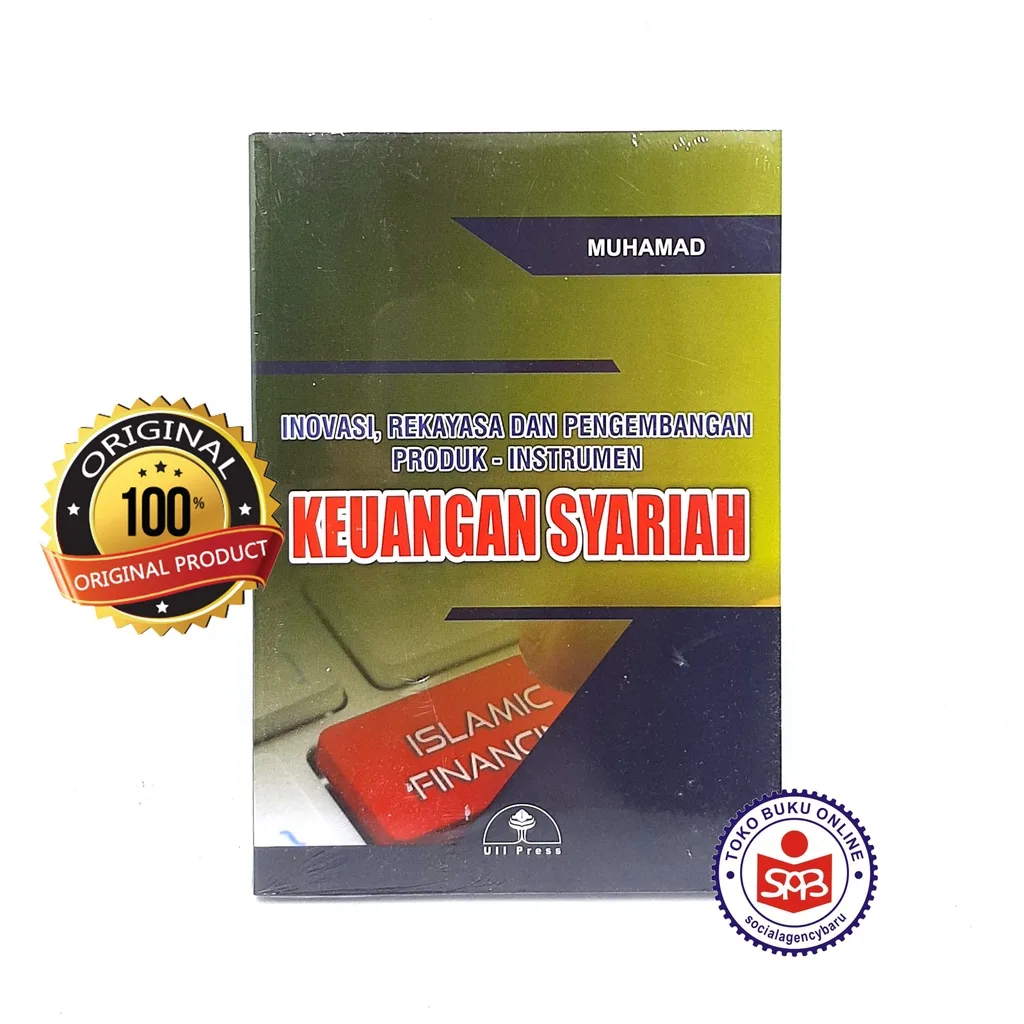 Keuangan Syariah Inovasi Rekayasa dan Pengembangan - Muhamad