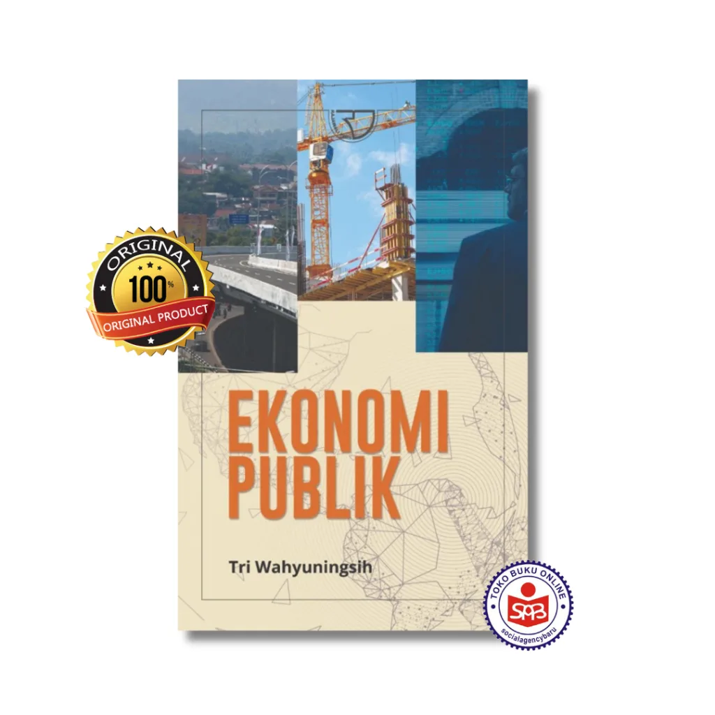 Ekonomi Publik - Tri Wahyuningsih