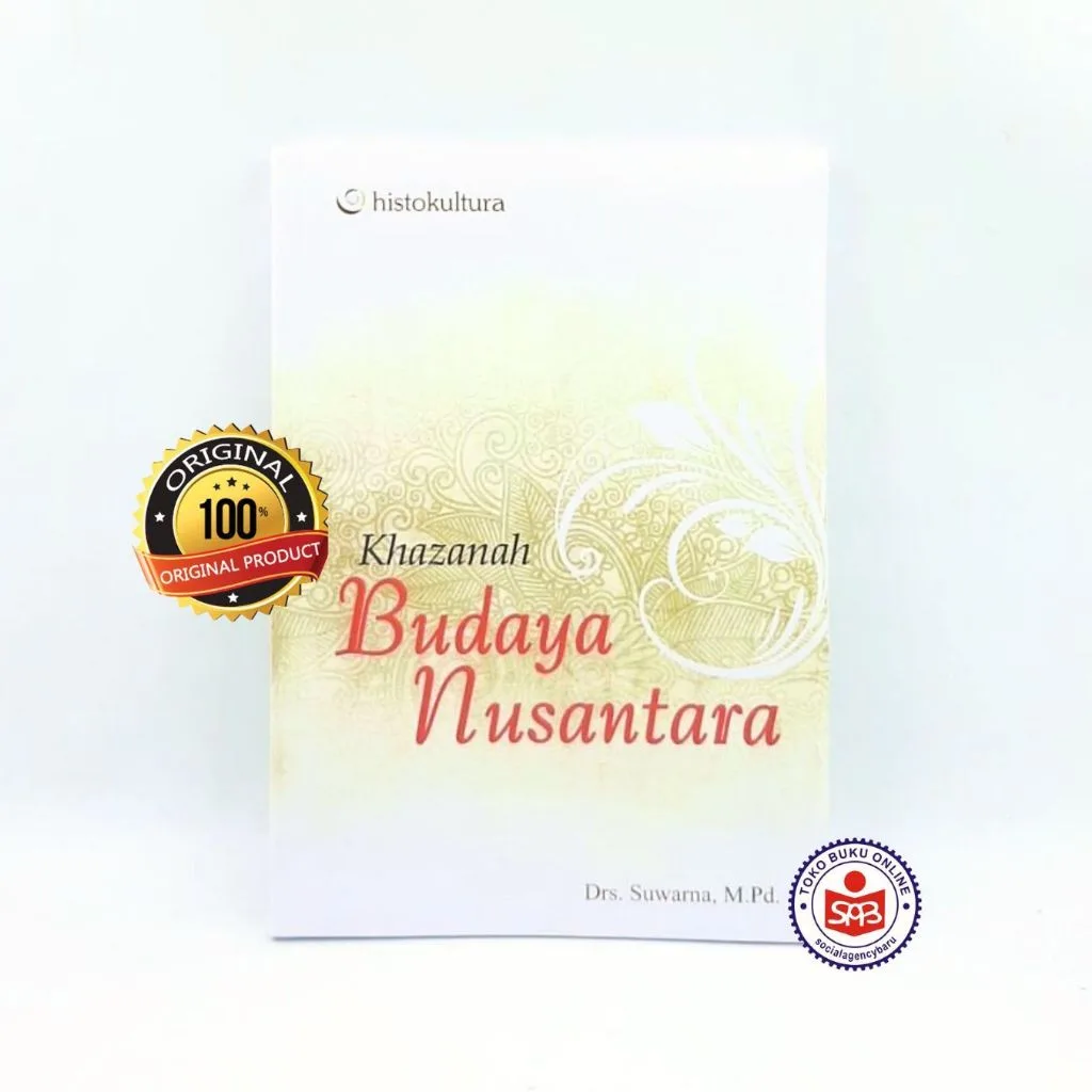 Khazanah Budaya Nusantara - Suwarna