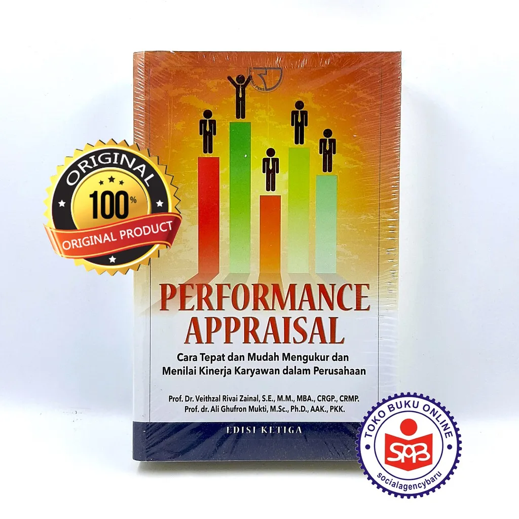 Performance Appraisal - Veithzal Rivai Zainal