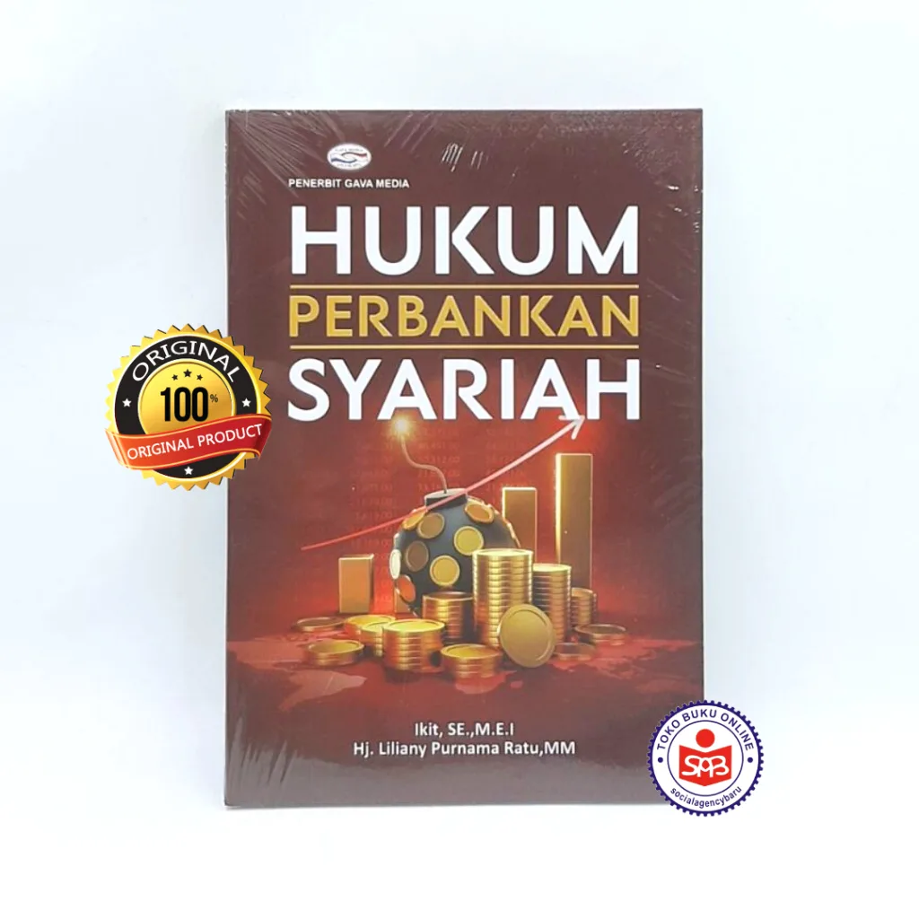 Hukum Perbankan Syariah - Ikit
