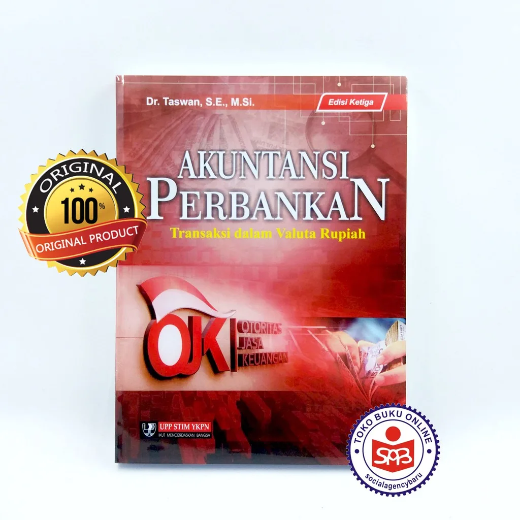 Akuntansi Perbankan Transaksi Dalam Valuta Rupiah - Taswan