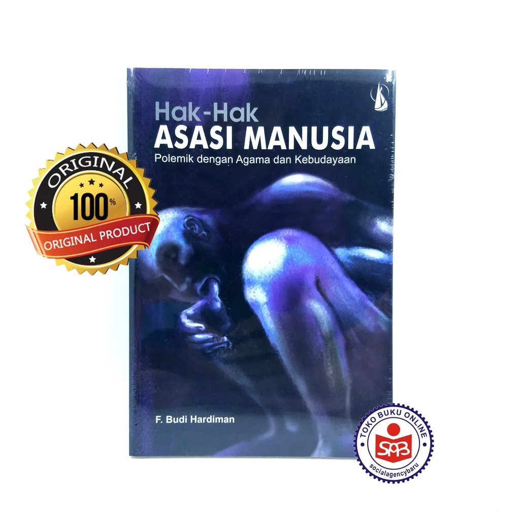 Hak Hak Asasi Manusia - Budi Hardiman