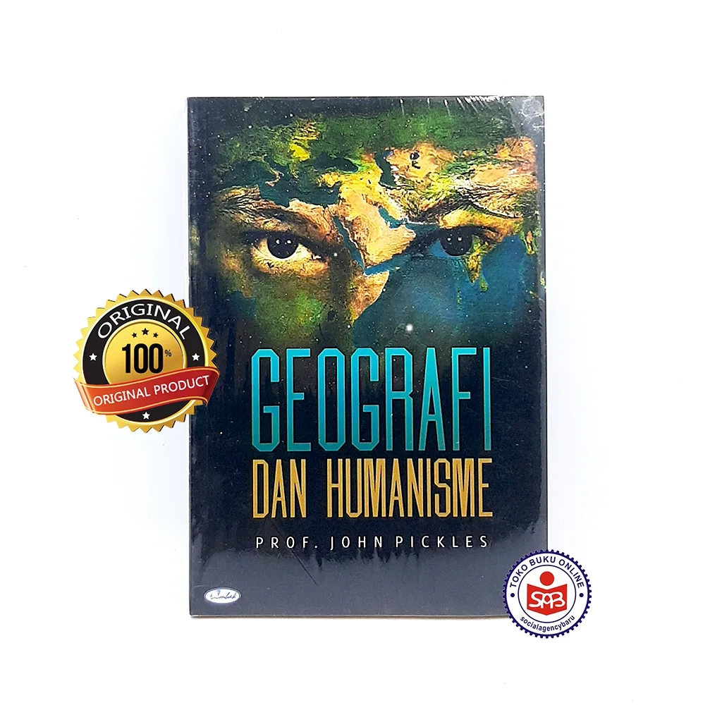 Geografi dan Humanisme - John Pickles