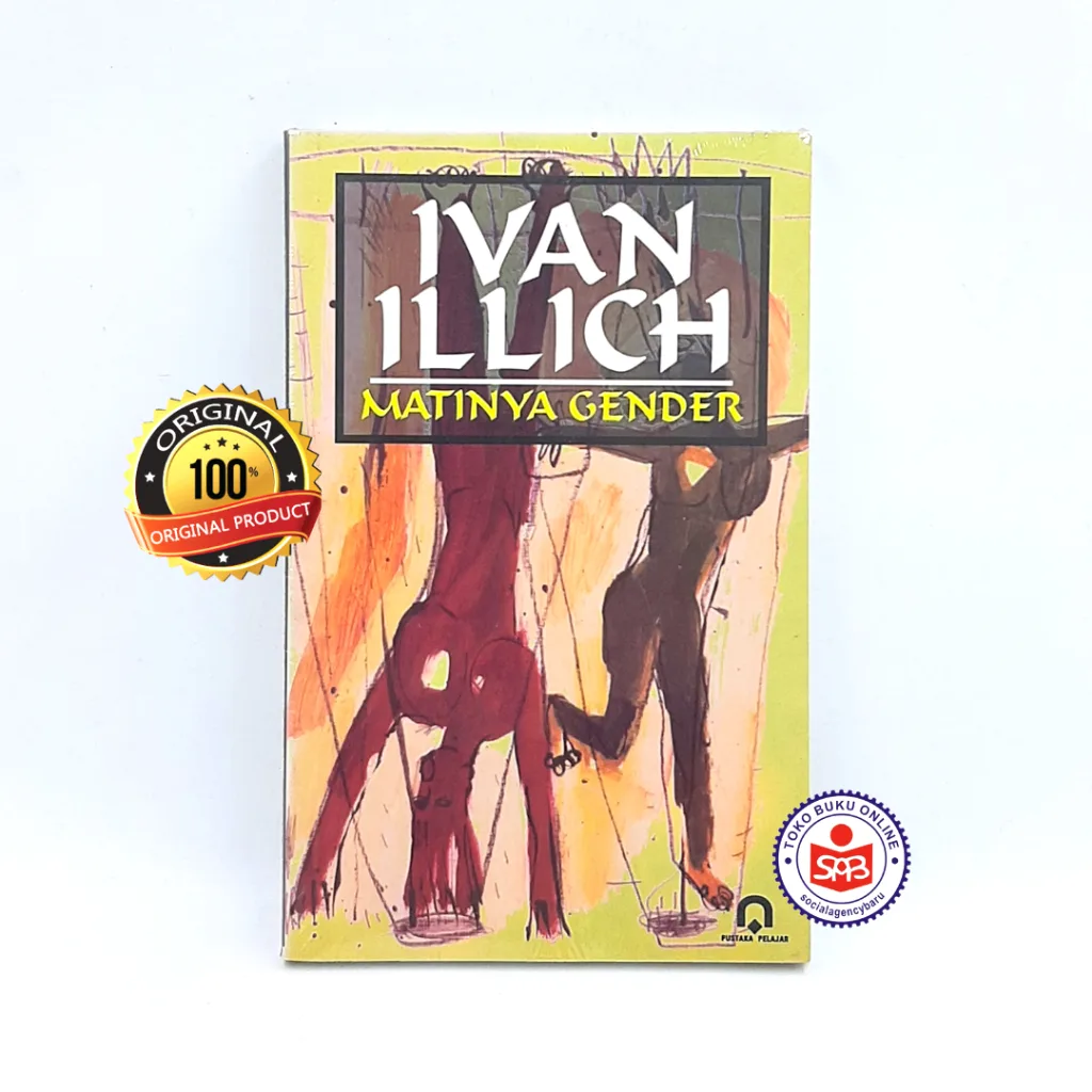 Matinya Gender - Ivan Illich