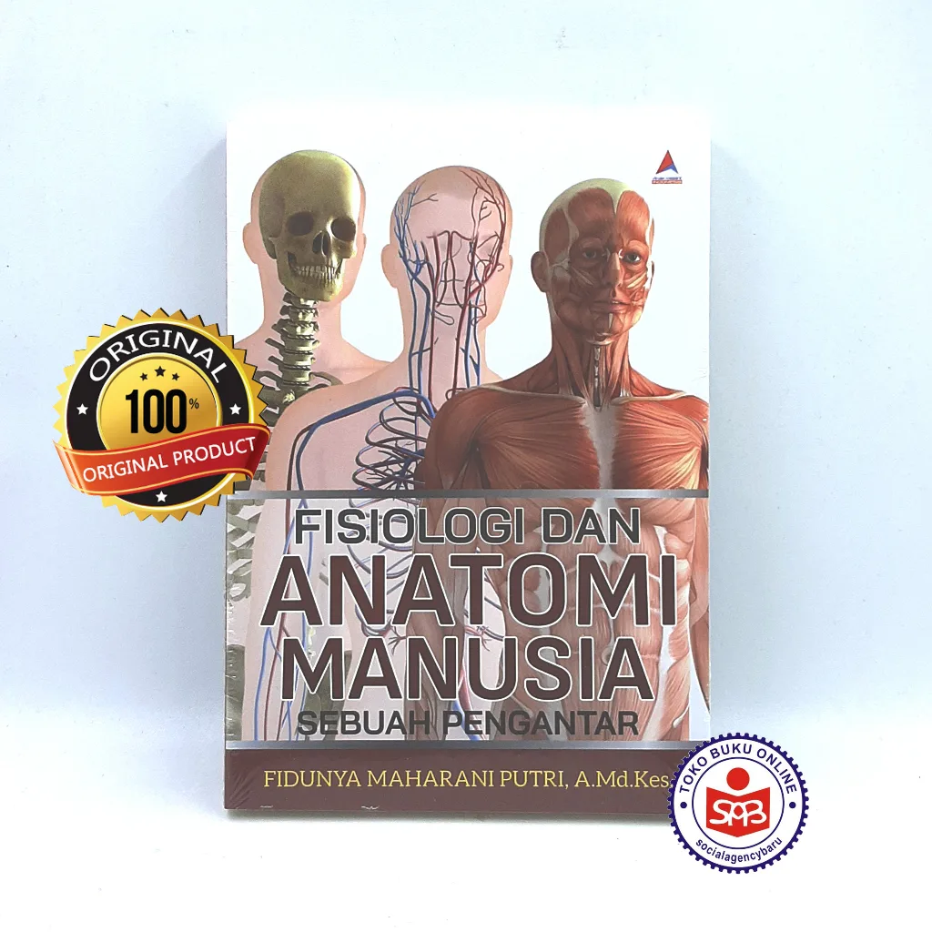 Fisiologi dan Anatomi Manusia - Fidunya Maharani Putri