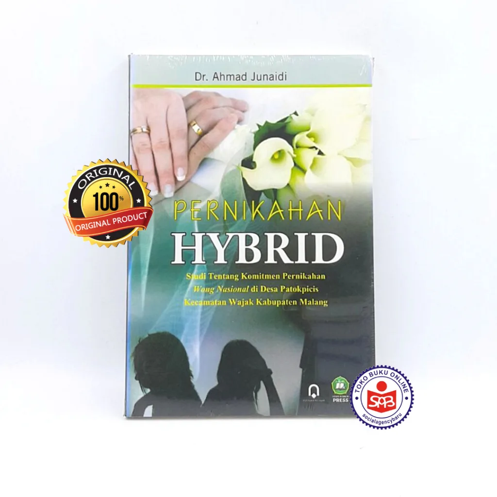 Pernikahan Hybrid - Ahmad Junaidi