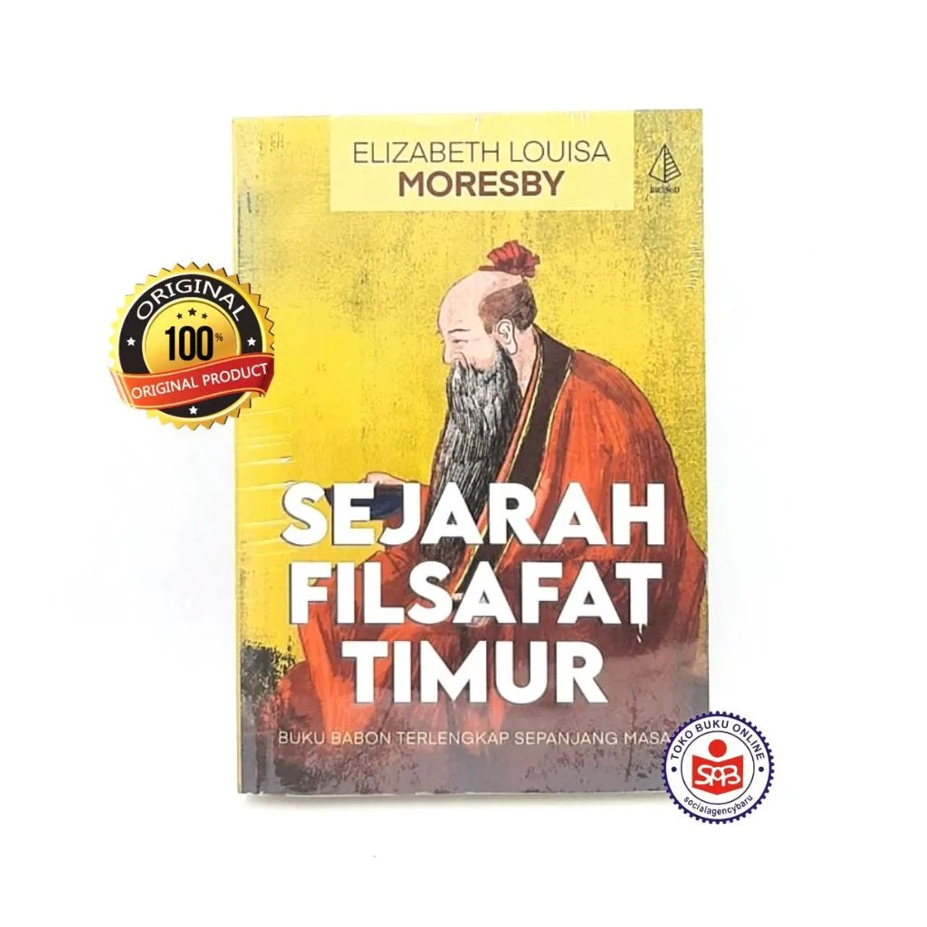 Sejarah Filsafat Timur - Elizabeth Louisa Moresby