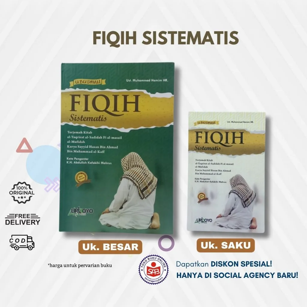 Fiqih Sistematis - Muhammad Hamim