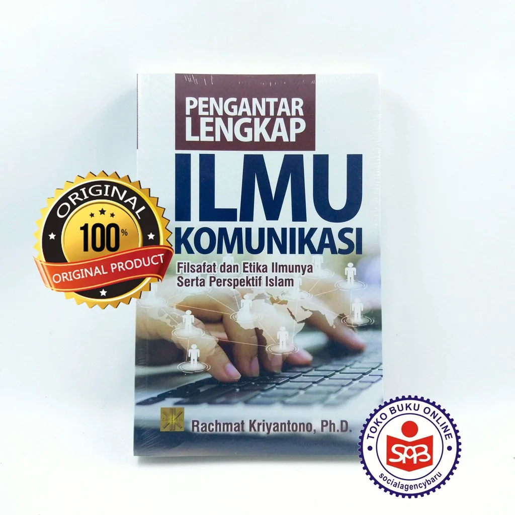 Pengantar Lengkap Ilmu Komunikasi - Rachmat Kriyantono
