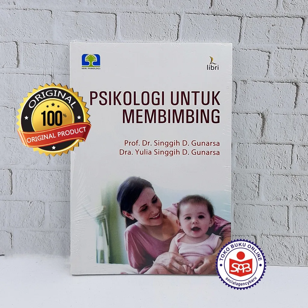 Psikologi Untuk Membimbing - Singgih D Gunarsa