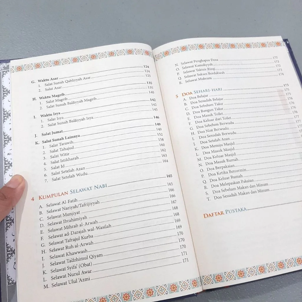 Juz Amma Eksklusif - Tim Kaysa Media