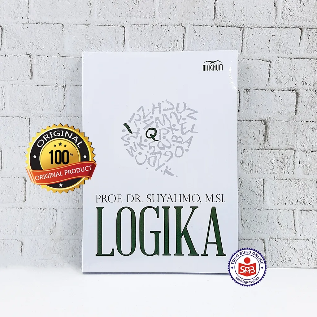 Logika - Suyahmo