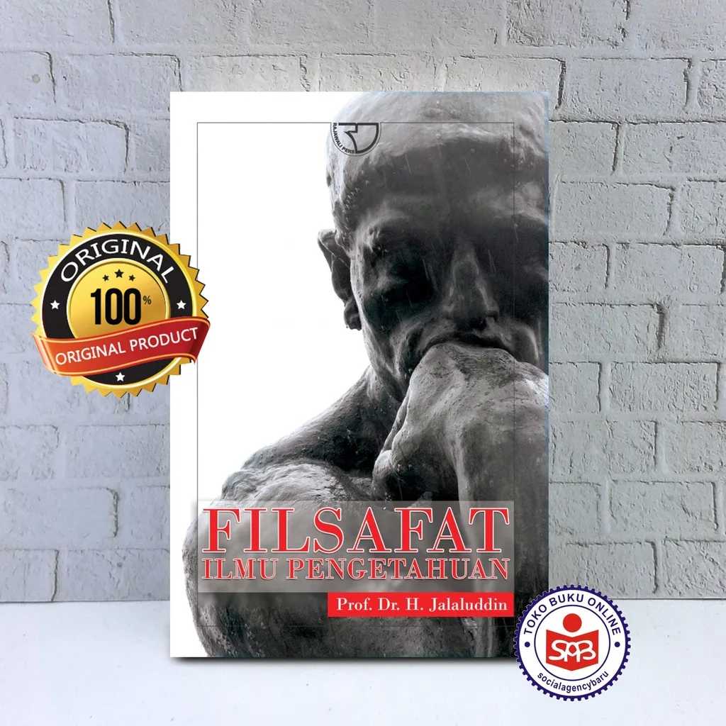 Filsafat Ilmu Pengetahuan - Jalaluddin