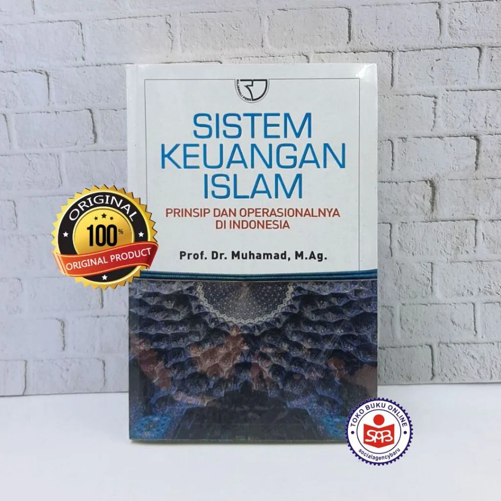 Sistem Keuangan Islam - Muhamad