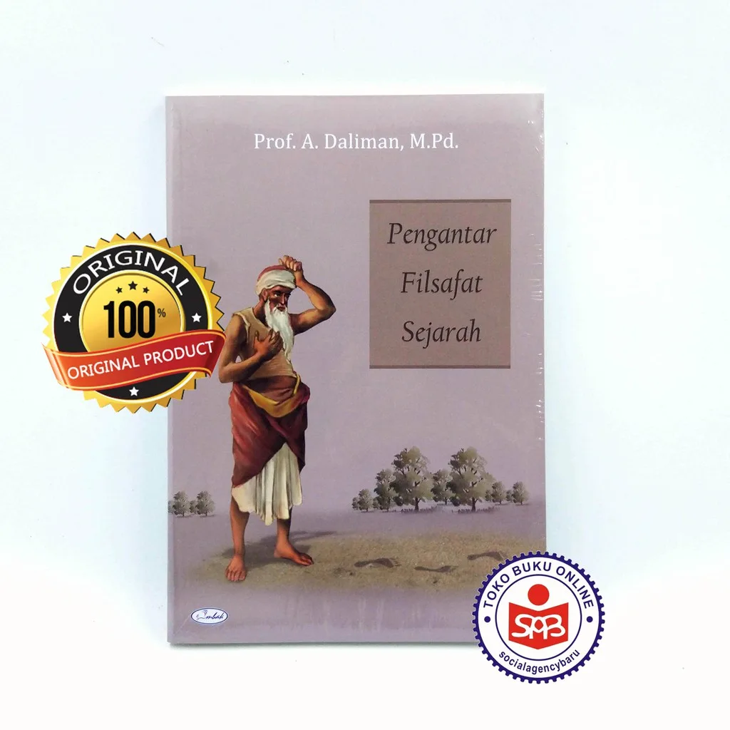 Pengantar Filsafat Sejarah - Daliman