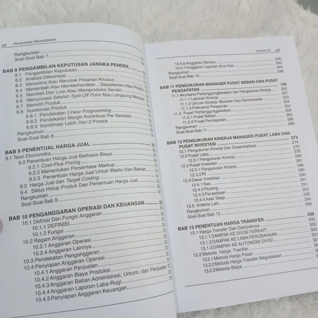 Akuntansi Managemen EDISI 6 - Slamet Sugiri Sodikin