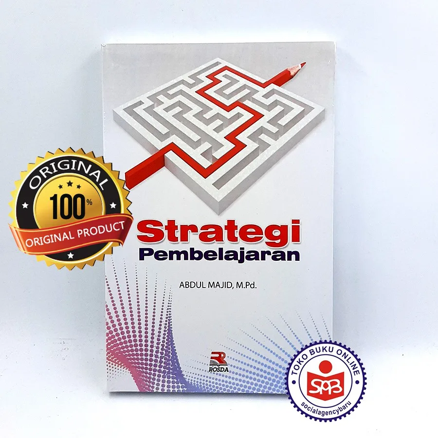 Strategi Pembelajaran - Abdul Majid
