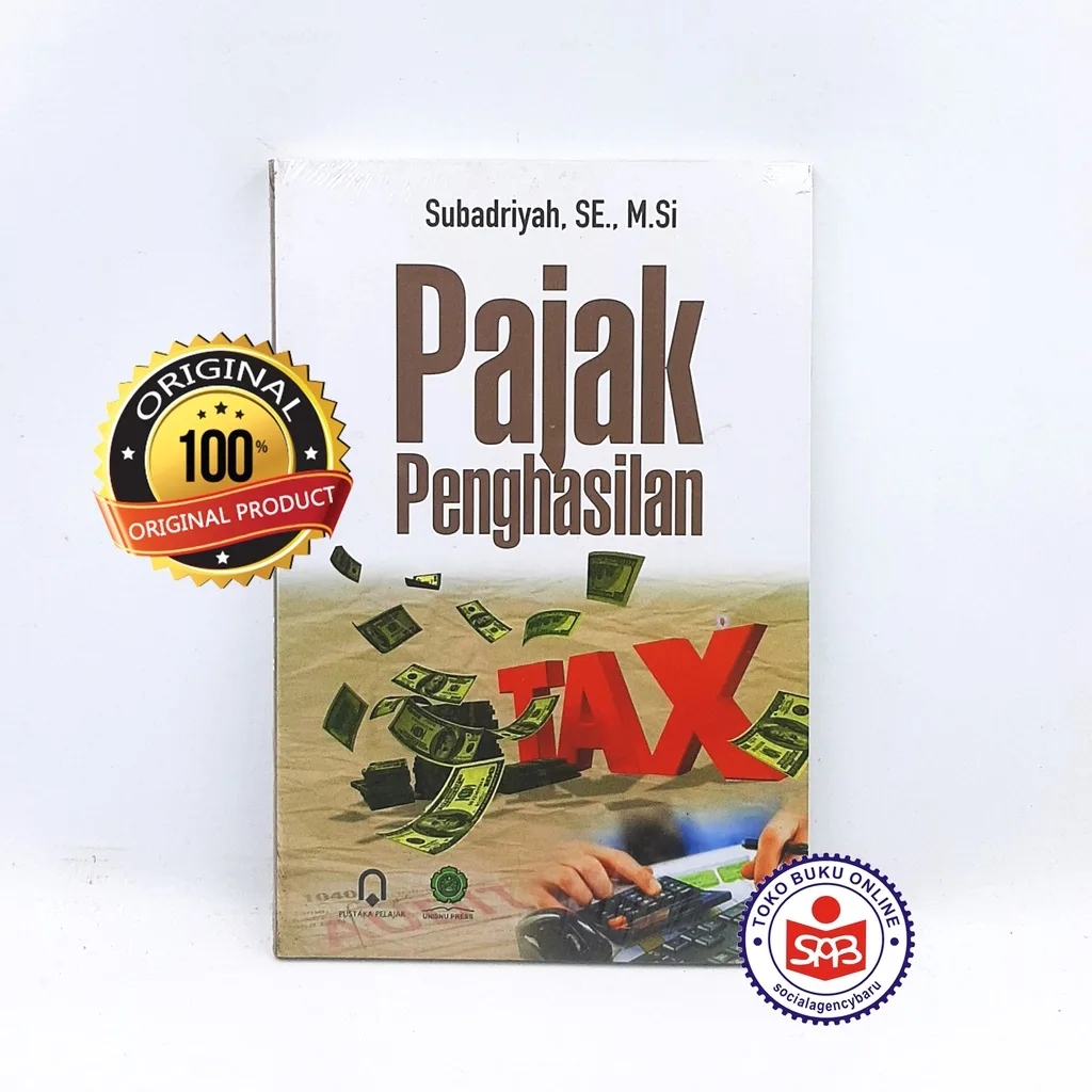 Pajak Penghasilan - Subadriyah