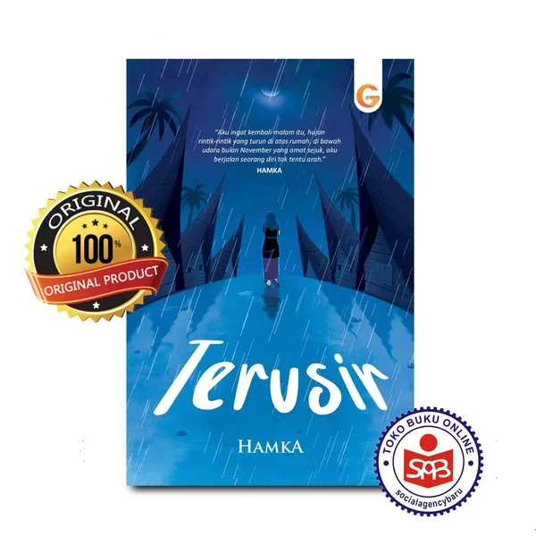 Terusir - Hamka