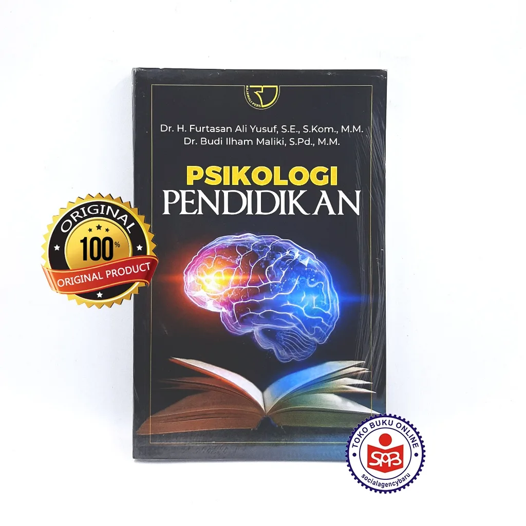 Psikologi Pendidikan - Furtasan Ali Yusuf