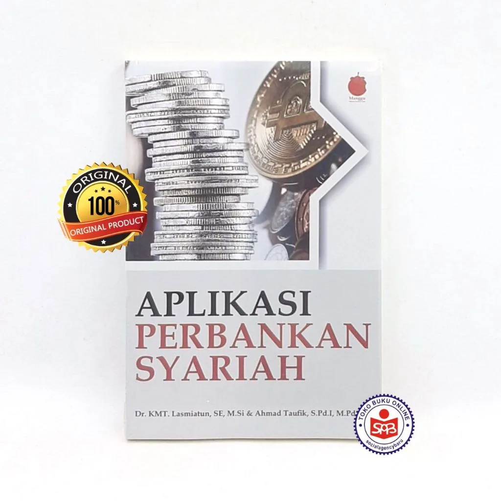 Aplikasi Perbankan Syariah - Lasmiatun