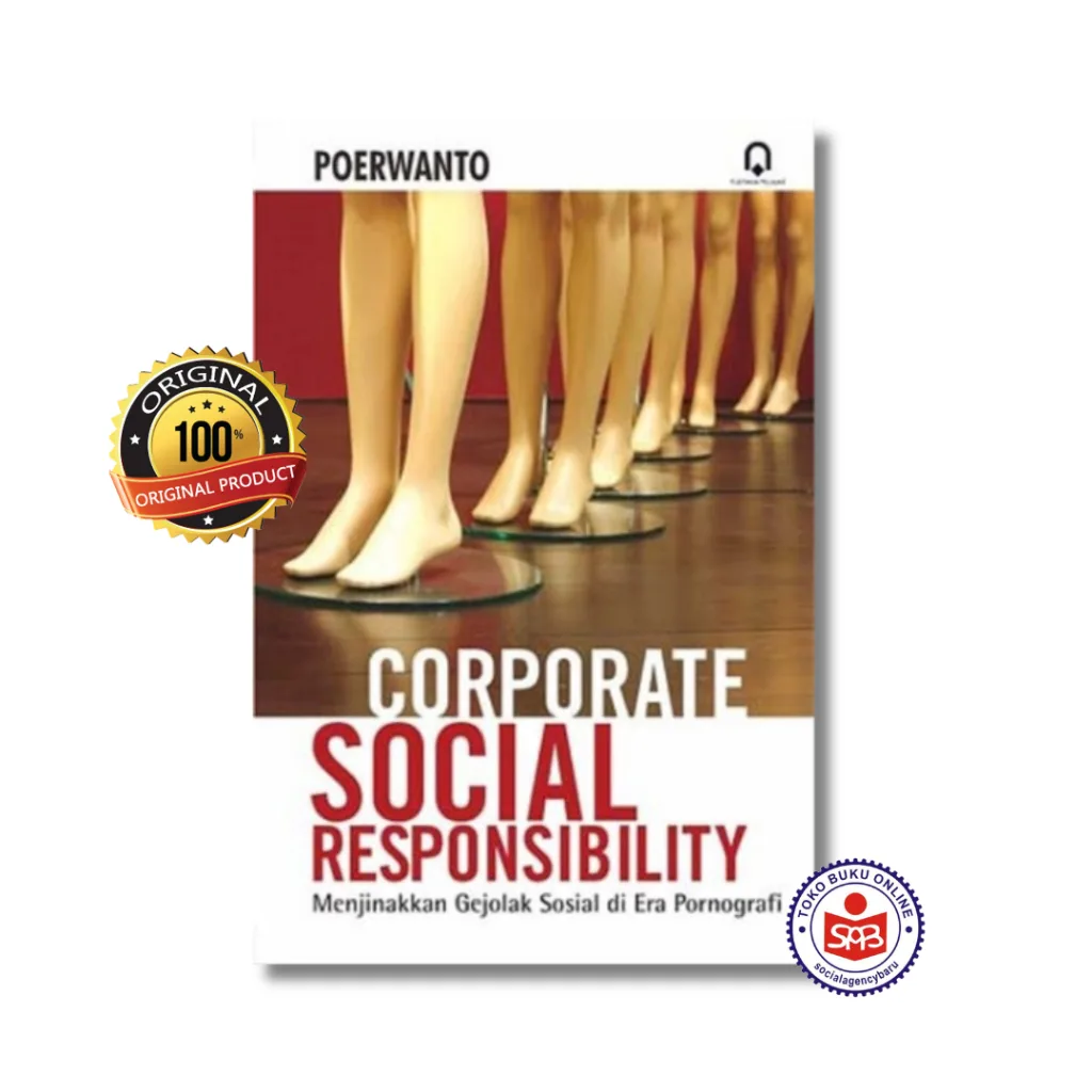Corporate Social Responsibility - Poerwanto