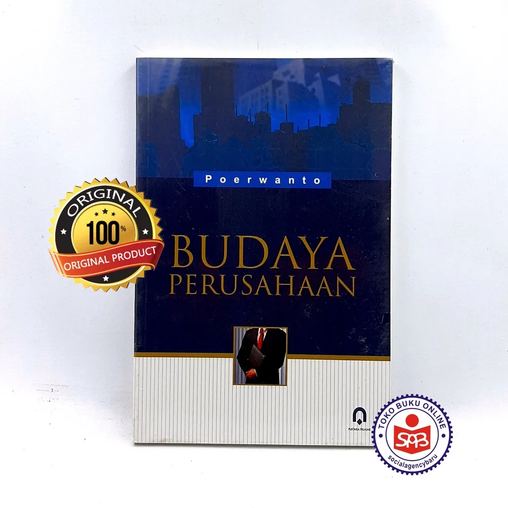 Budaya Perusahaan - Poerwanto