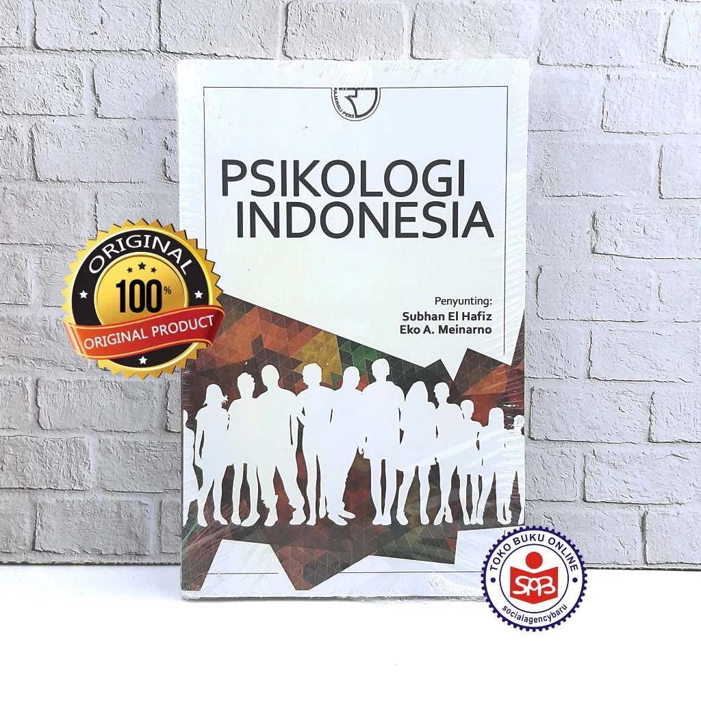 Psikologi Indonesia - Subhan El Hafiz