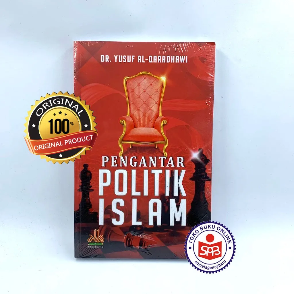 Pengantar Politik Islam - Yusuf Al Qaradhawi
