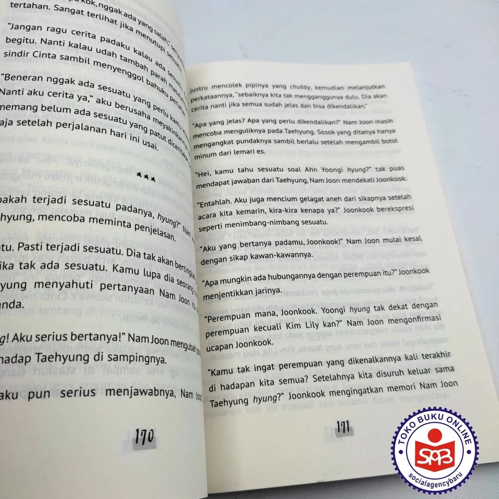 Dear Oppa - Nurima Thama