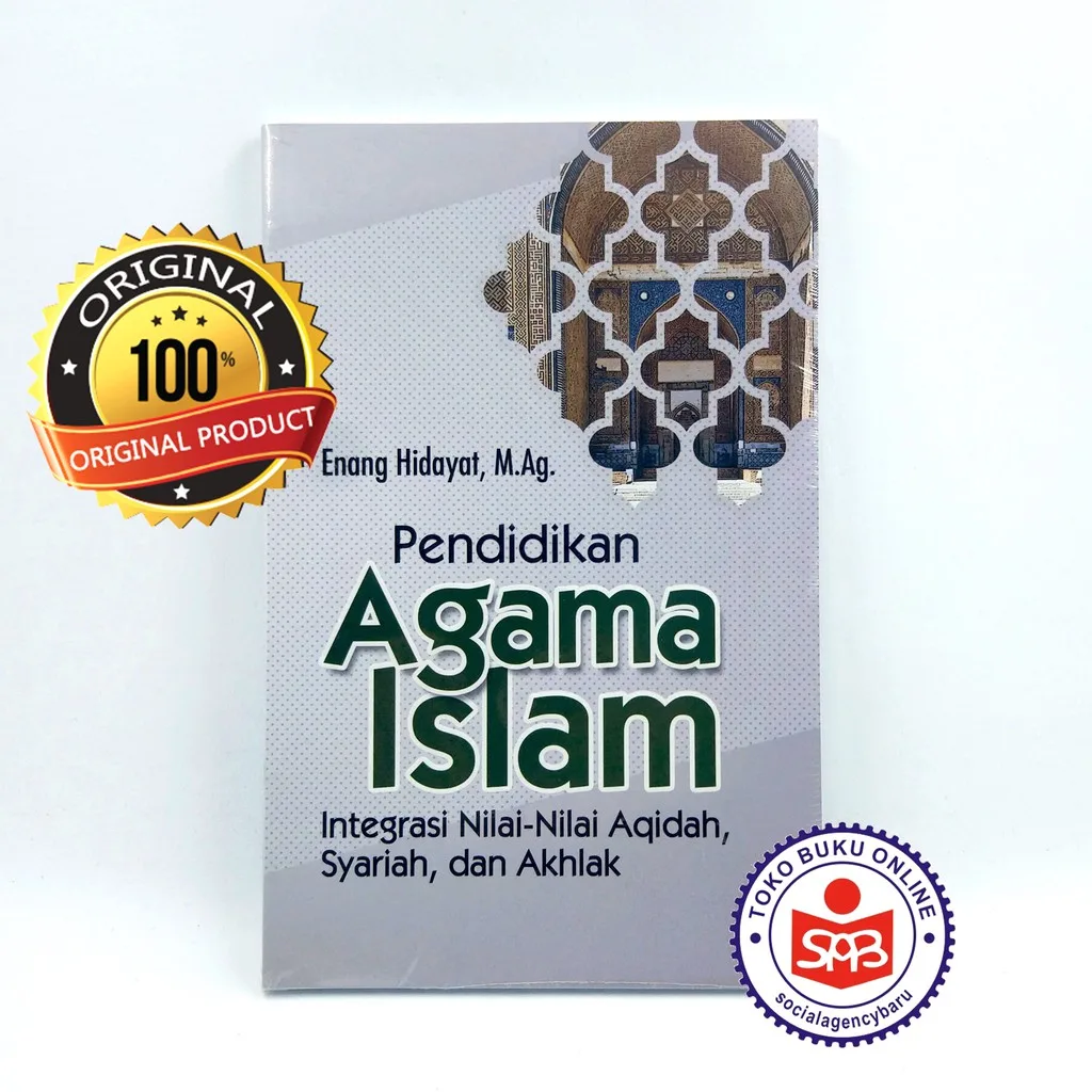 Pendidikan Agama Islam - Enang Hidayat