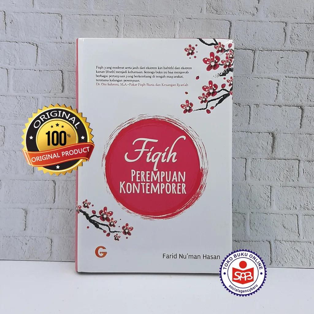 Fiqih Perempuan Kontemporer - Farid Numan Hasan