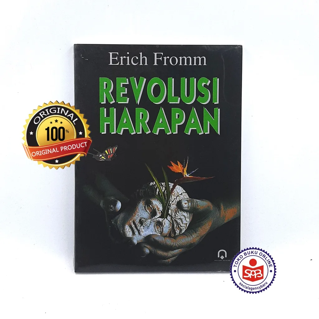 Revolusi Harapan - Erich Fromm