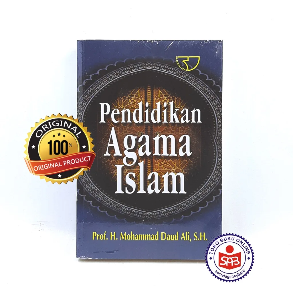 Pendidikan Agama Islam - Mohammad Daud Ali