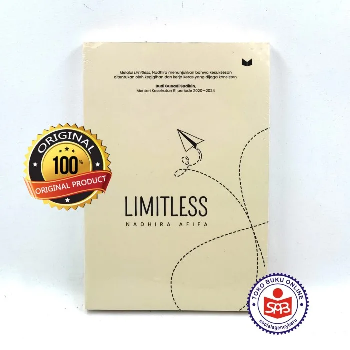 Limitless - Nadhira Afifa