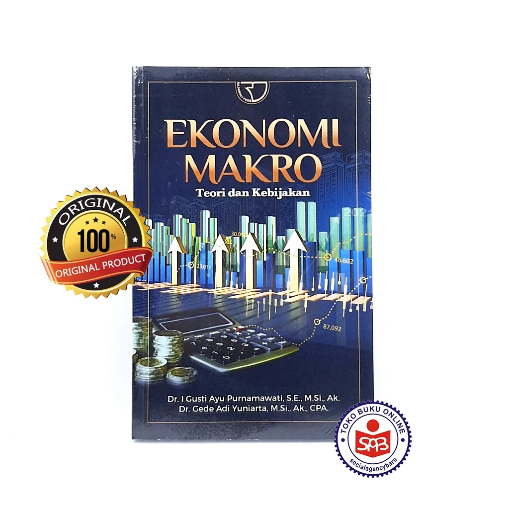 Ekonomi Makro Teori dan Kebijakan - I Gusti Ayu Purnamawati