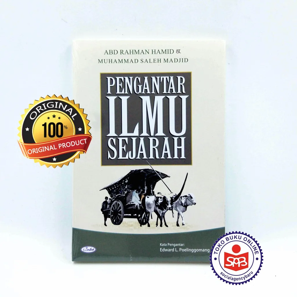 Pengantar Ilmu Sejarah - Abd Rahman Hamid