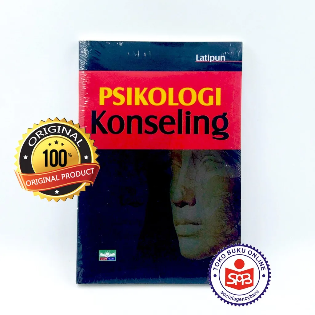 Psikologi Konseling - Latipun
