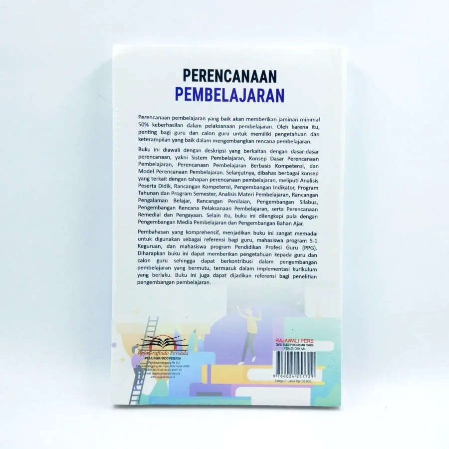 Perencanaan Pembelajaran - Ratumanan