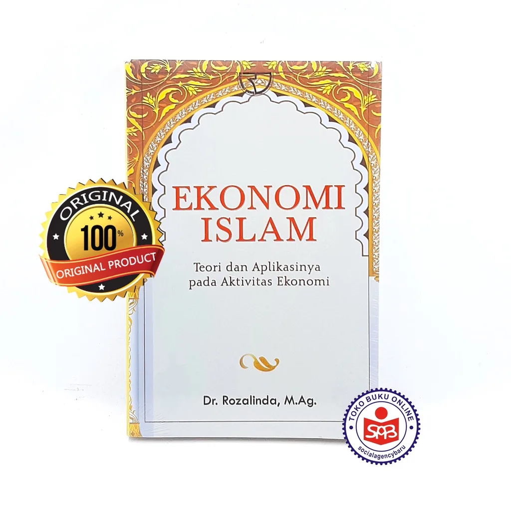 Ekonomi Islam - Rozalinda
